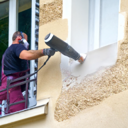 Isolation thermique par l'extérieur : améliorez le confort et réduisez les factures énergétiques Thionville